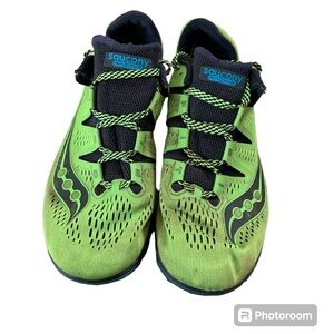 Saucony XC Racing Spike/Sneakers